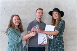 Absolventenfeier 2022